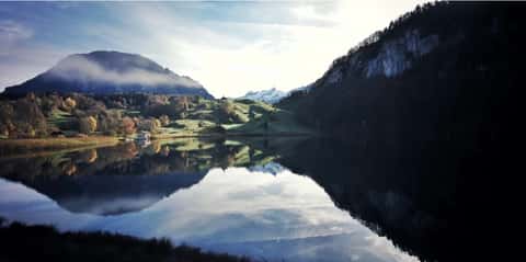 Bild des Retreats
