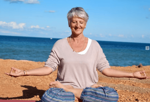 Bild des Retreats