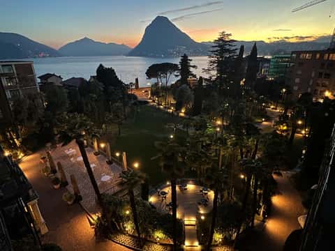 Bild des Retreats
